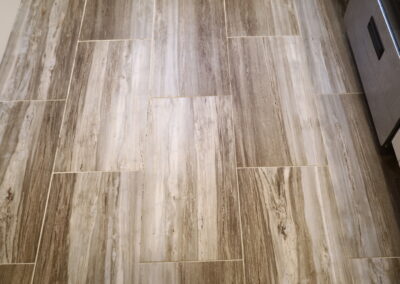 Flooring